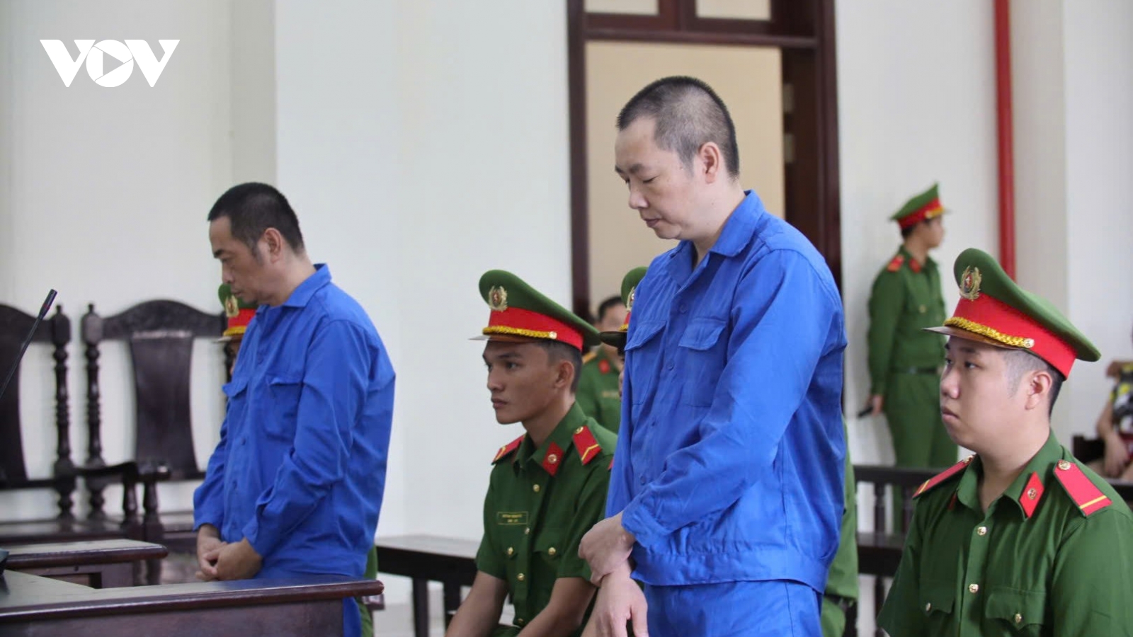 Lập dự án BĐS lừa đảo chiếm đoạt 486 tỷ đồng, chủ mưu lĩnh án chung thân